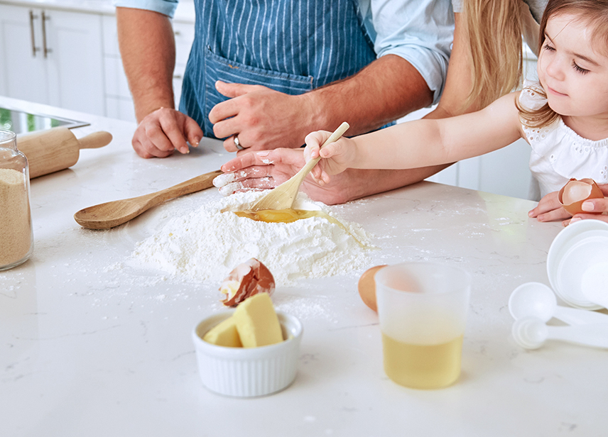 Quartz Countertops-image